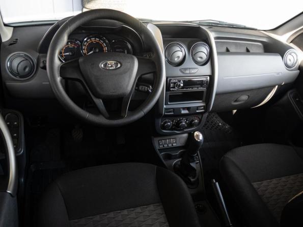Lada (ВАЗ) Largus I Рестайлинг с пробегом 2025 года, цена 1 540 000 рублей, 16825 км, универсал, Автокод Объявления