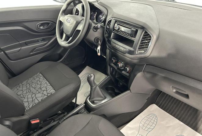 Lada (ВАЗ) XRAY I с пробегом 2020 года, цена 820 000 рублей, 107746 км, хэтчбек, Автокод Объявления
