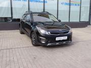 Kia Rio IV Екатеринбург  - изображение 27