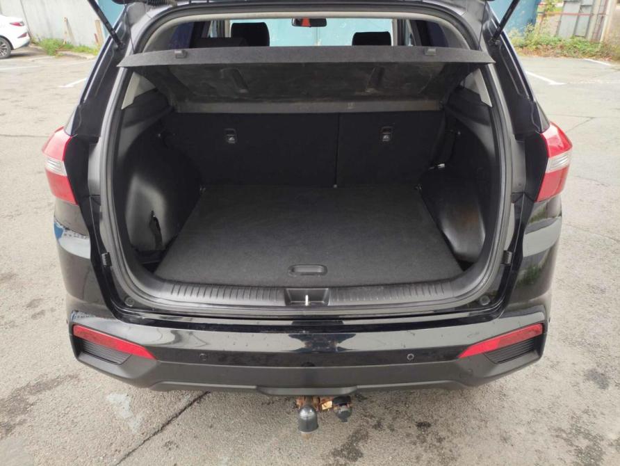 Hyundai Creta I Санкт-Петербург  - изображение 8