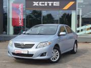 Toyota Corolla X (E140 E150) Архангельск  - изображение 25
