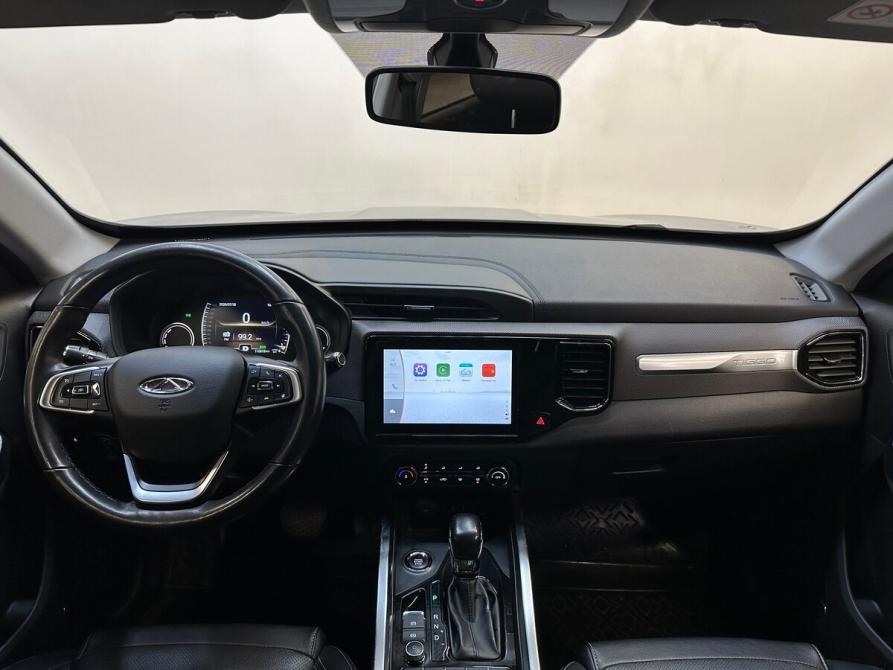 Chery Tiggo 4 I Рестайлинг Москва  - изображение 5