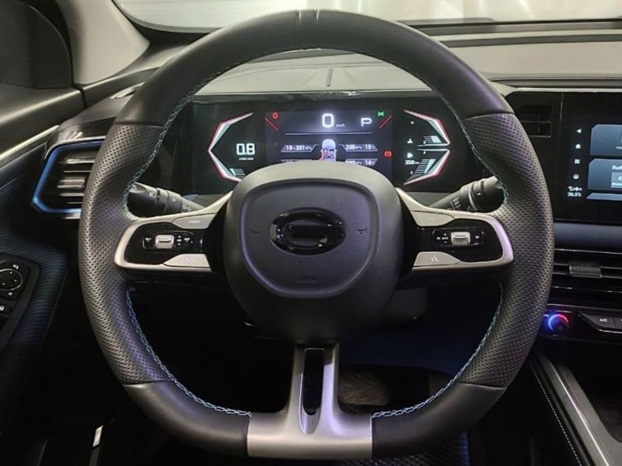 GAC GS3 Москва  - изображение 13