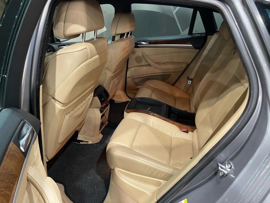 BMW X6 I (E71) Пермь  - изображение 12