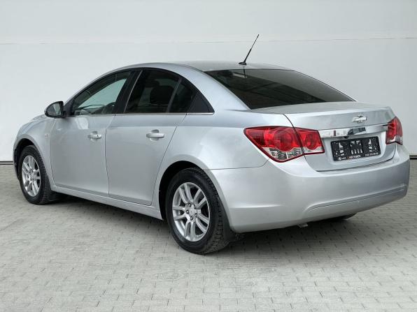 Chevrolet Cruze I с пробегом 2010 года, цена 558 000 рублей, 167722 км, седан, Автокод Объявления