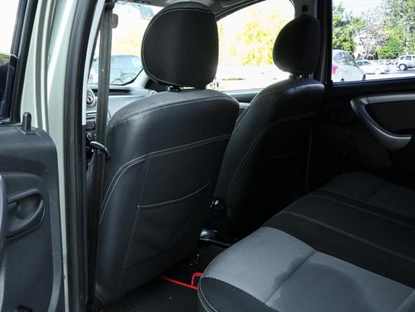 Renault Duster I с пробегом 2012 года, цена 759 000 рублей, 167394 км, внедорожник, Автокод Объявления