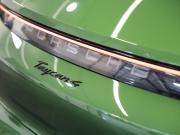 Porsche Taycan I Москва  - изображение 70