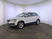 Skoda Karoq I Москва  - изображение 30