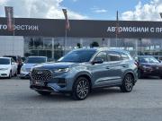 Chery Tiggo 8 Pro I Пермь  - изображение 26