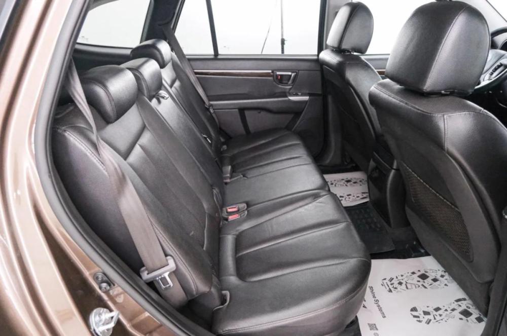 Hyundai Santa Fe II Рестайлинг Красноярск  - изображение 24