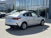 Hyundai Solaris II Рестайлинг Воронеж  - изображение 17