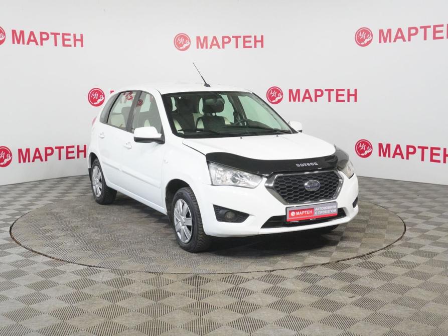 Datsun mi-DO Вологда  - изображение 3