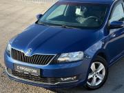 Skoda Rapid I Рестайлинг Волгоград  - изображение 35