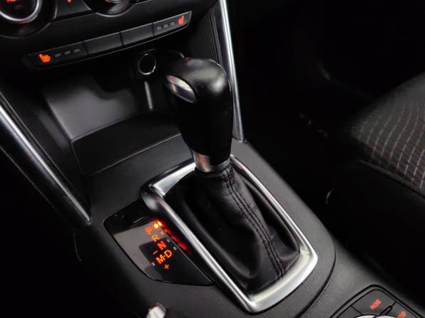 Mazda CX-5 I с пробегом 2014 года, цена 1 475 000 рублей, 223636 км, внедорожник, Автокод Объявления