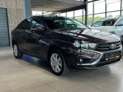 Lada (ВАЗ) Vesta I Оренбург  - изображение 21