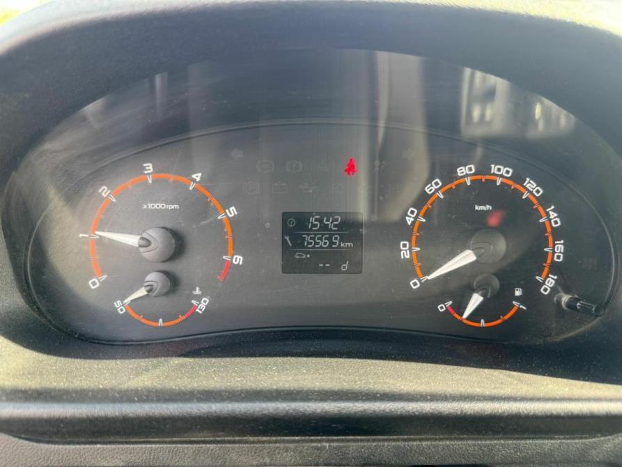 Lada (ВАЗ) 2121 (4x4) I Рестайлинг (2020) Вологда  - изображение 12