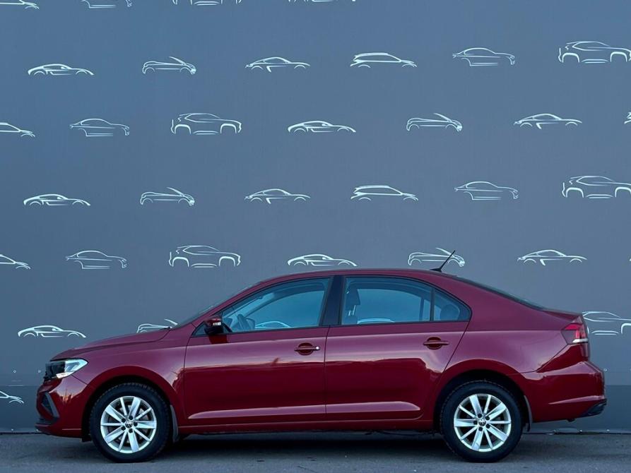 Volkswagen Polo VI Санкт-Петербург  - изображение 11