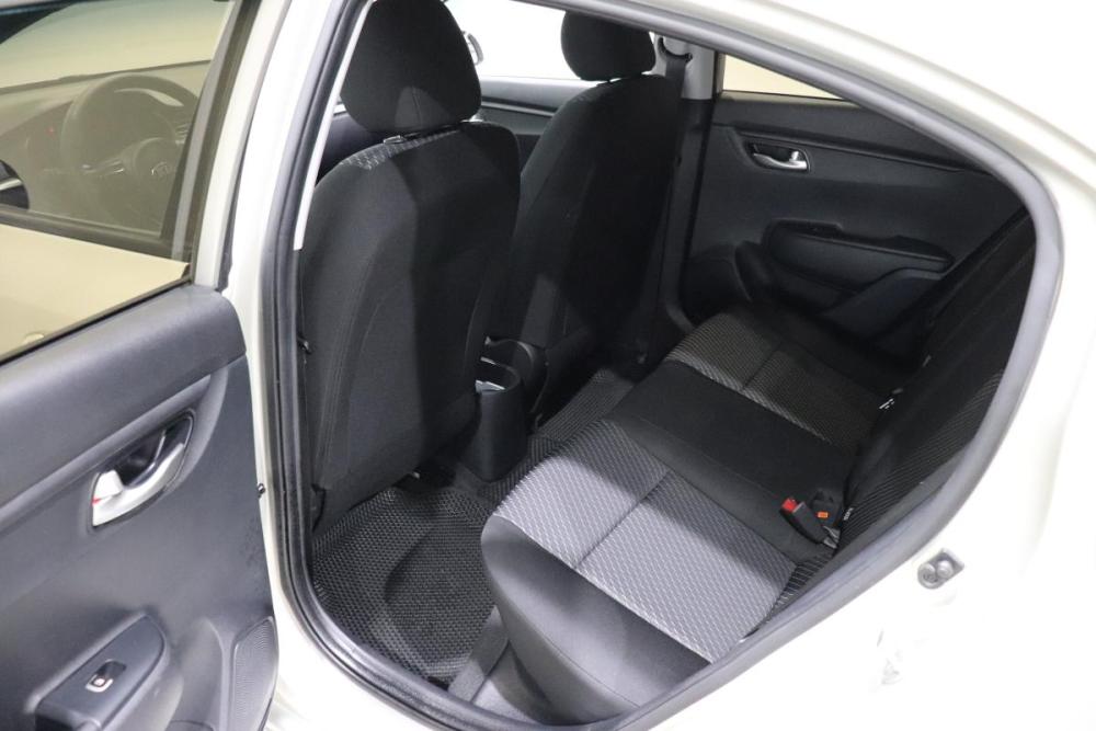 Kia Rio IV Иркутск  - изображение 19