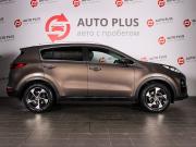 Kia Sportage IV Рестайлинг Минеральные Воды  - изображение 25
