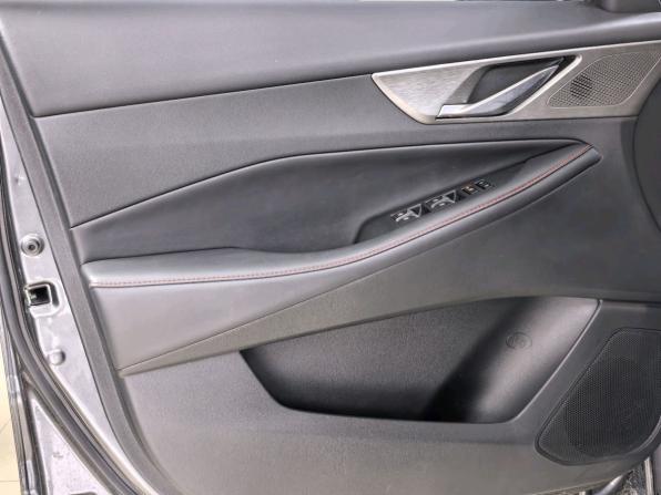 Changan CS35 Plus I Рестайлинг с пробегом 2024 года, цена 1 770 000 рублей, 69777 км, внедорожник, Автокод Объявления