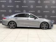 Mercedes-Benz CLA II (C118 X118) Москва  - изображение 30