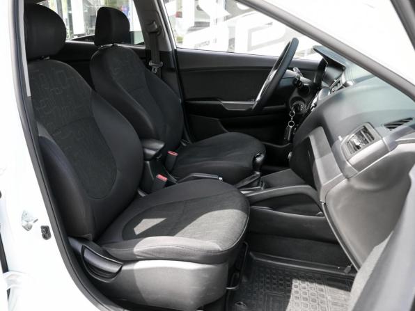 Kia Rio III Рестайлинг с пробегом 2016 года, цена 1 129 000 рублей, 171904 км, седан, Автокод Объявления