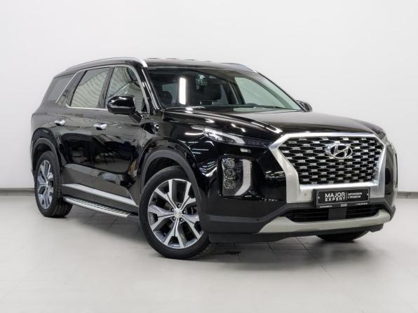 Hyundai Palisade I с пробегом 2020 года, цена 3 590 000 рублей, 91079 км, внедорожник, Автокод Объявления