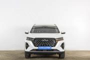 Chery Tiggo 7 Pro Max I Тюмень  - изображение 20