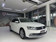 Volkswagen Jetta VI Рестайлинг Минеральные Воды  - изображение 16