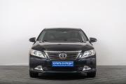 Toyota Camry VII (XV50) Томск  - изображение 22