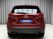 Mazda CX-5 I Ижевск  - изображение 38