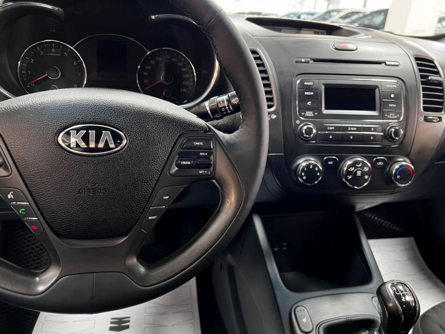Kia Cerato III Тверь  - изображение 17