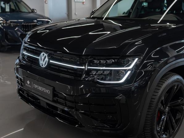 Volkswagen Teramont I Рестайлинг (China Market) с пробегом 2022 года, цена 3 990 000 рублей, 30747 км, внедорожник, Автокод Объявления