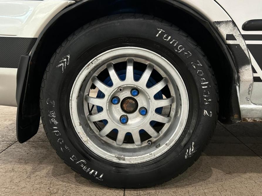 Mazda 323 V (BA) Санкт-Петербург  - изображение 11