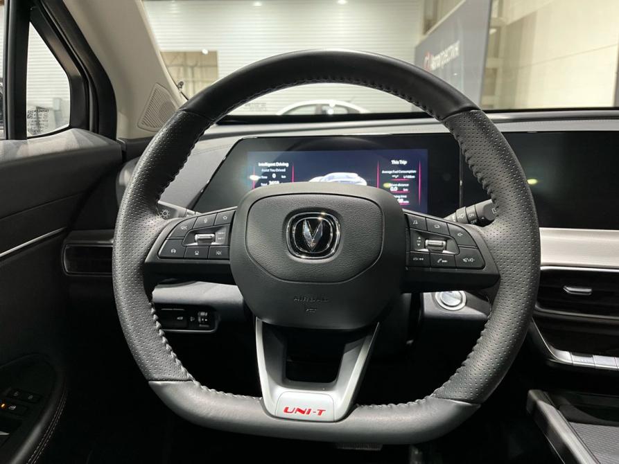 Changan UNI-T I Пермь  - изображение 18