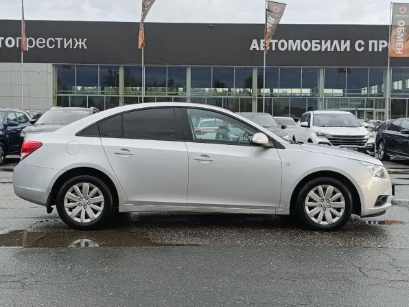 Chevrolet Cruze I с пробегом 2012 года, цена 669 000 рублей, 231980 км, седан, Автокод Объявления