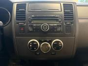 Nissan Tiida I Волгоград  - изображение 30