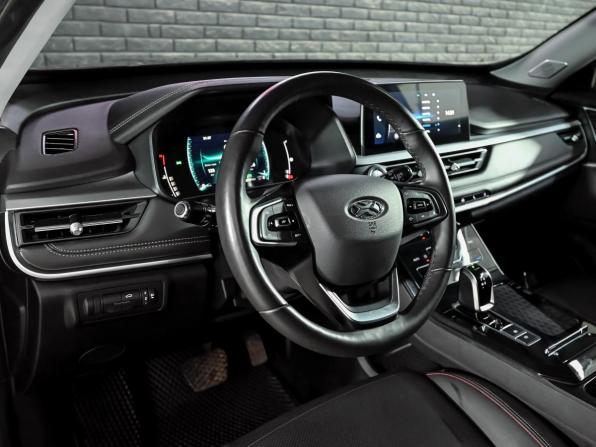 Xcite X-Cross 7 с пробегом 2024 года, цена 1 850 000 рублей, 18766 км, внедорожник, Автокод Объявления