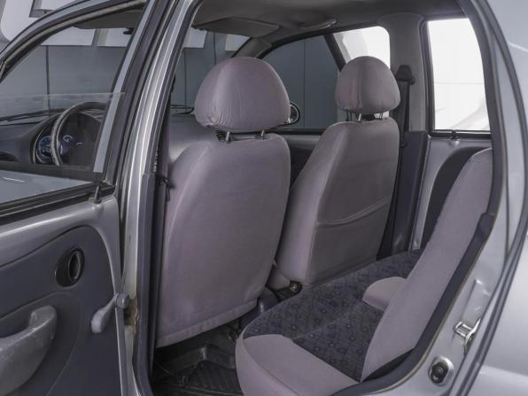 Daewoo Matiz I Рестайлинг с пробегом 2012 года, цена 280 000 рублей, 156040 км, хэтчбек, Автокод Объявления