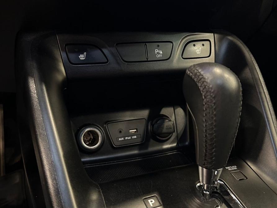 Hyundai ix35 I Рестайлинг Апатиты  - изображение 15