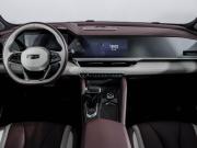Geely Monjaro I Москва  - изображение 34