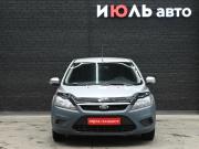 Ford Focus II Рестайлинг Екатеринбург  - изображение 19