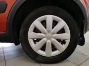 Suzuki SX4 I (Classic) Рестайлинг Москва  - изображение 20