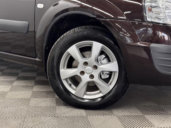 Lada (ВАЗ) Largus I с пробегом 2018 года, цена 999 000 рублей, 90345 км, универсал, Автокод Объявления