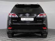 Lexus RX III Рестайлинг Химки  - изображение 23