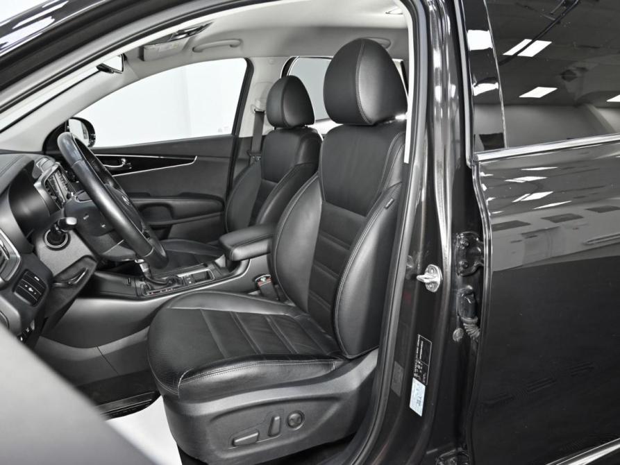 Kia Sorento III Prime Рестайлинг Москва  - изображение 13