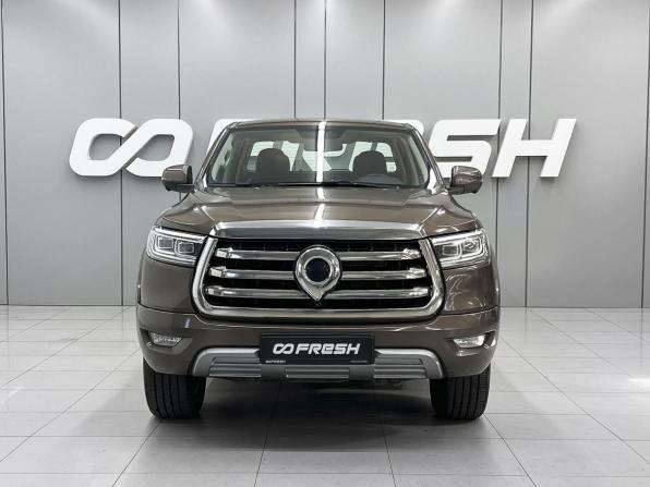 Great Wall Poer I с пробегом 2023 года, цена 2 593 000 рублей, 94436 км, offers.body_type.unknown, Автокод Объявления