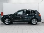 BMW X3 II (F25) Рестайлинг Красноярск  - изображение 42