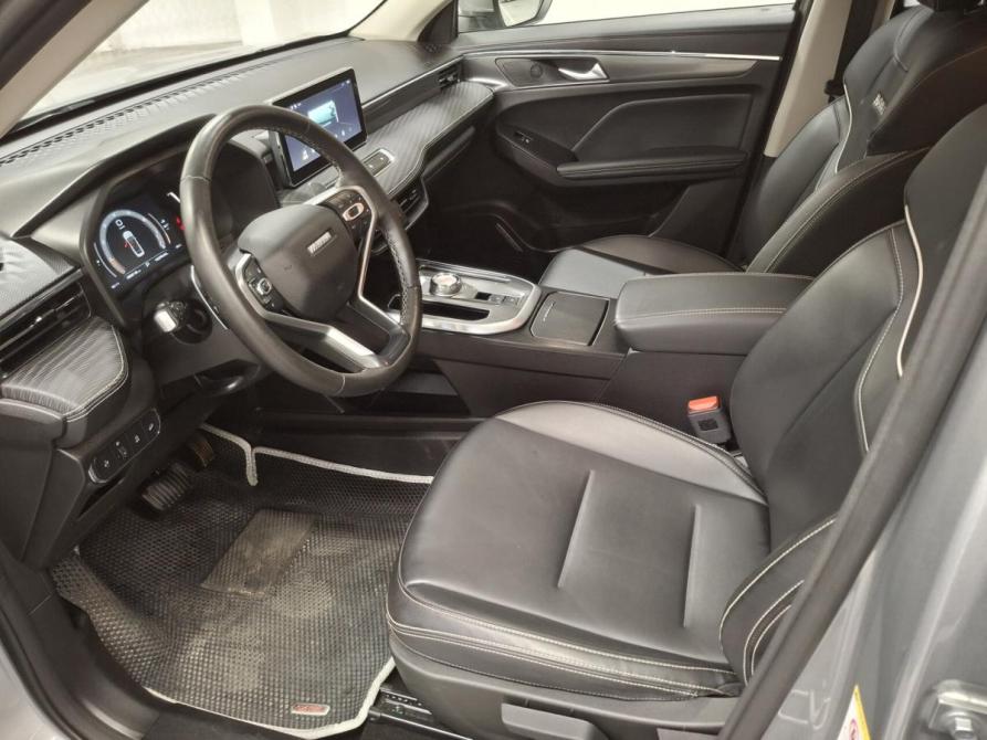 Haval Jolion I Казань  - изображение 20