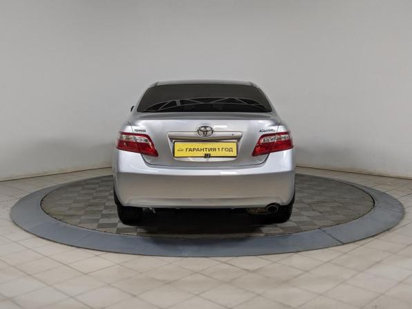 Toyota Camry VI (XV40) с пробегом 2006 года, цена 1 024 500 рублей, 250000 км, седан, Автокод Объявления